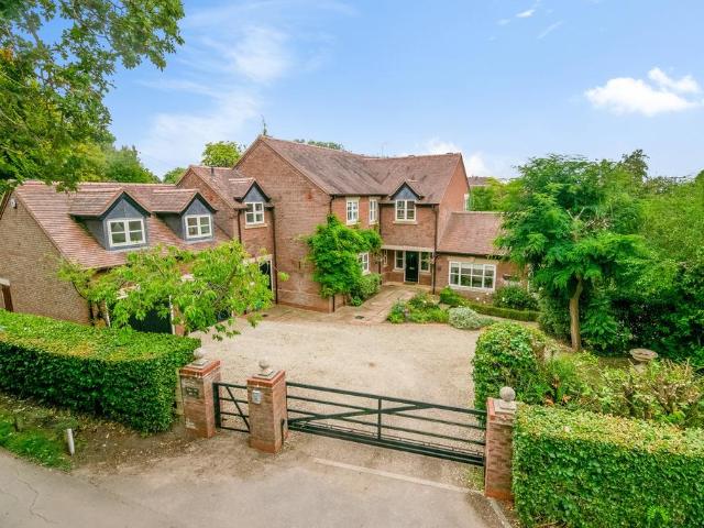 House for sale in Ettington CP, Stratford-on-Avon