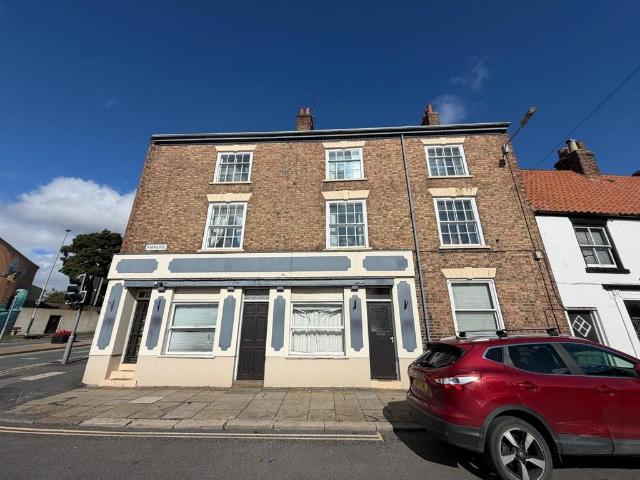 House for sale in Old Town, Bridlington