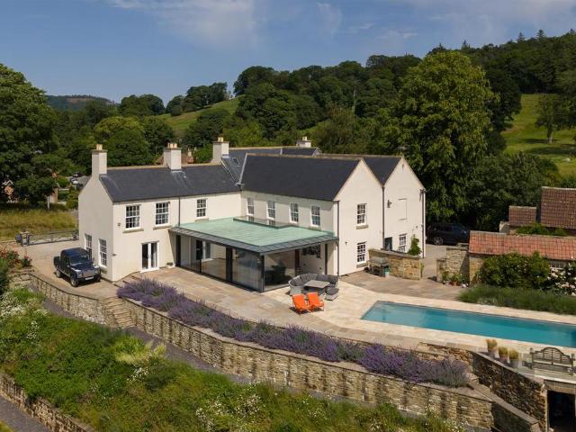 House for sale in Felixkirk, York and North Yorkshire
