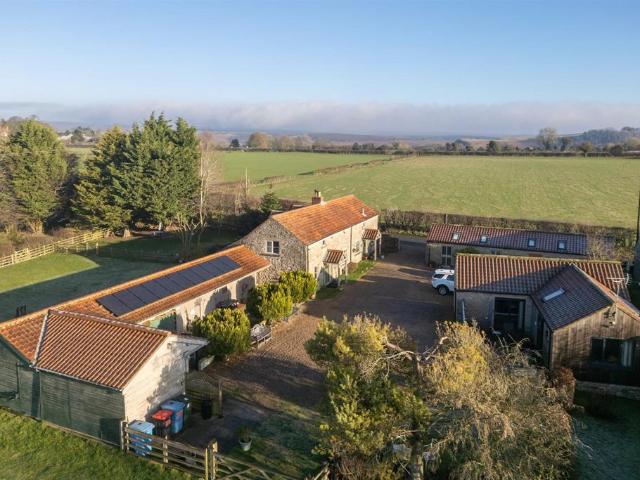 House for sale in North Yorkshire