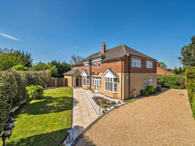 House for sale in Old Windsor