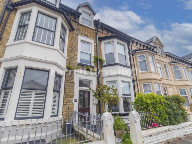 House for sale in Poulton-le-Sands, Bare