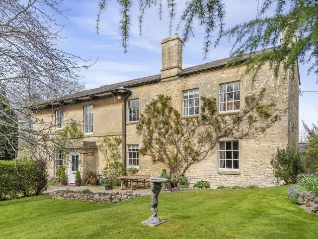House for sale in Calne