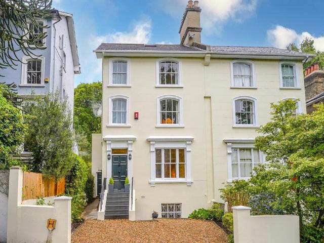 House for sale in Upper Norwood, Greater London
