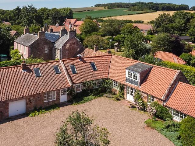 House for sale in Tyninghame, Scotland