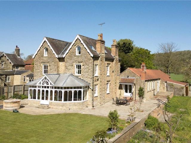 House for sale in Wrench Green, North Yorkshire