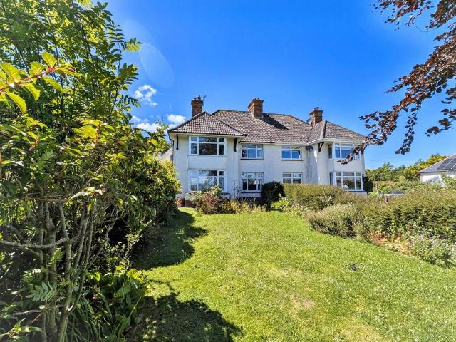 House for sale in Dunster, Somerset