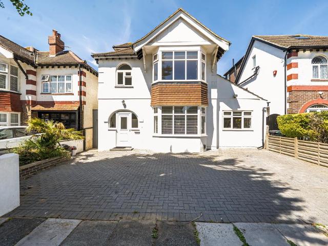 House for sale in Aldrington