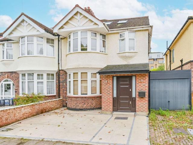 House for sale in London Borough of Ealing, Greater London