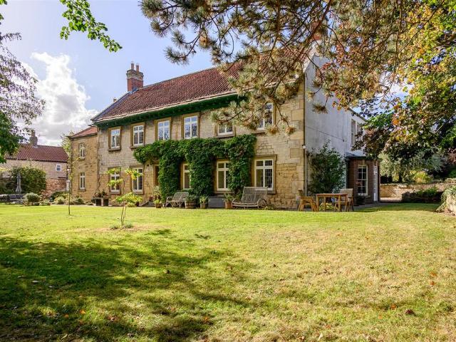 House for sale in Old Malton, Malton