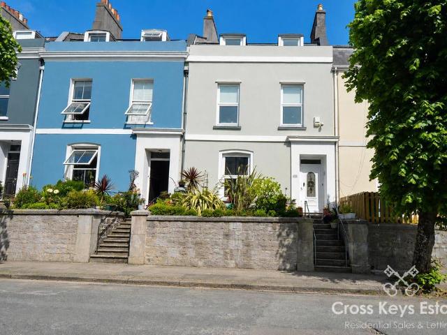House for sale in Morice Town, Mount Wise