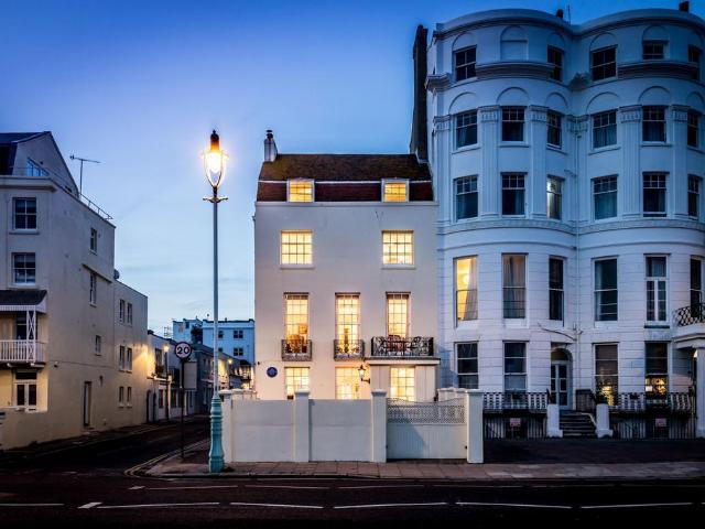 House for sale in Kemptown, Brighton & Hove