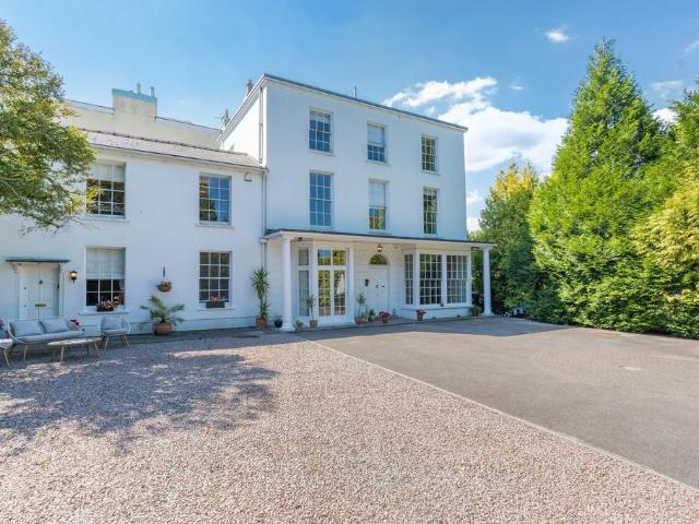 House for sale in Deans Hill, Wales