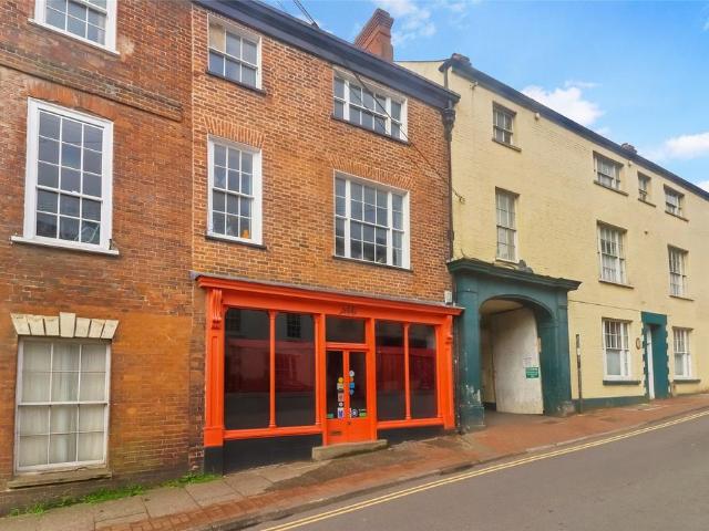House for sale in Hartswell, Wiveliscombe