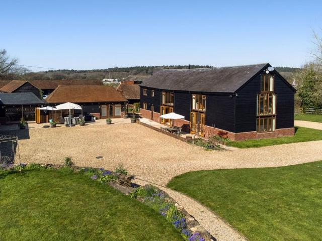 House for sale in Wyke, Westborough