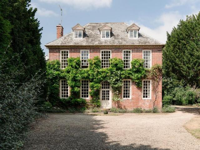 House for sale in Fairfield, Wychavon
