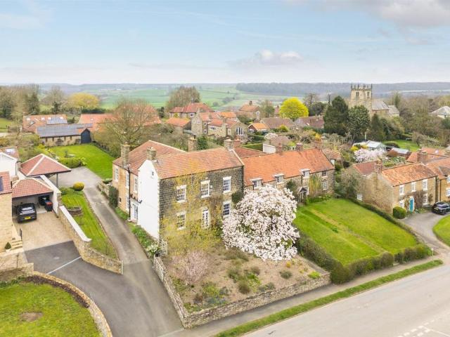 House for sale in Terrington