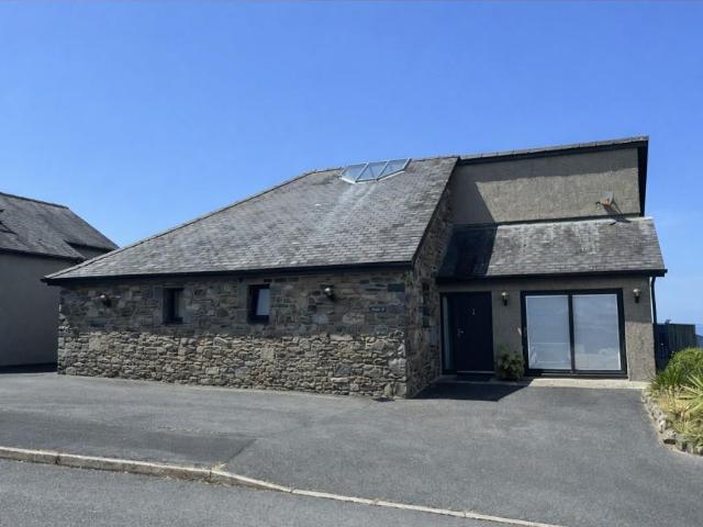 House for sale in Harlech