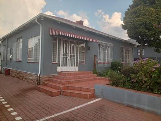 House for sale in Vosloorus, Gauteng