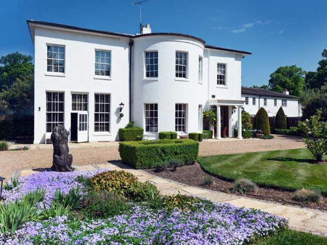 House for sale in Hatfield, Fretherne