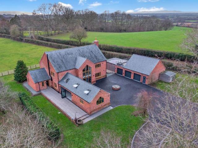 House for sale in Church Lench, Wychavon