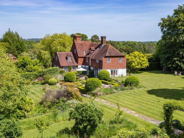 House for sale in Sandown Park, Kent