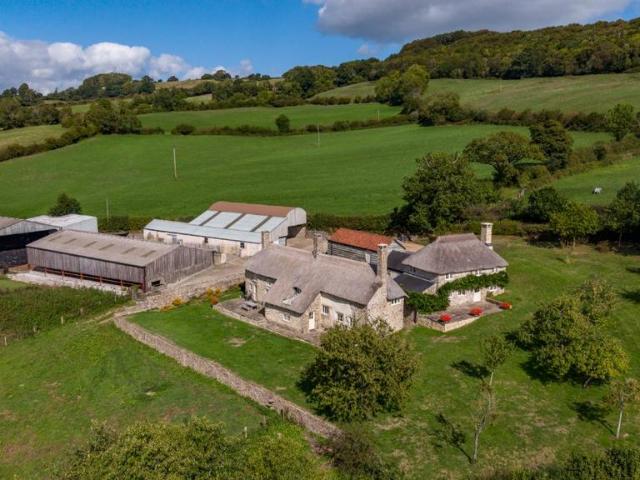 House for sale in Sutton Barton, East Devon