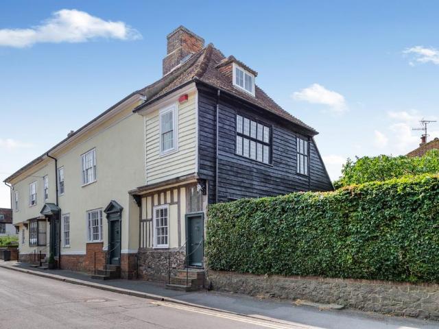 House for sale in Wye, Bridgefield