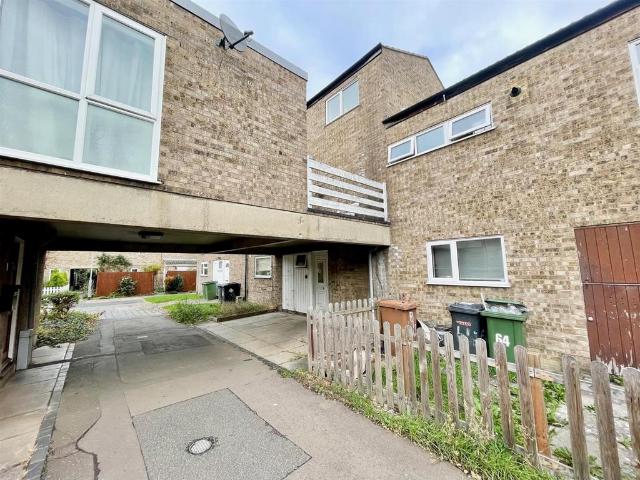 House for sale in Bretton, Peterborough