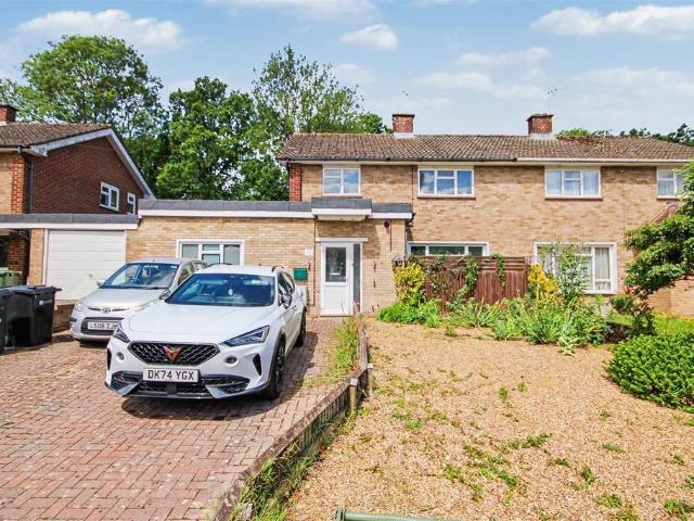 House for sale in Wood Street, Westborough