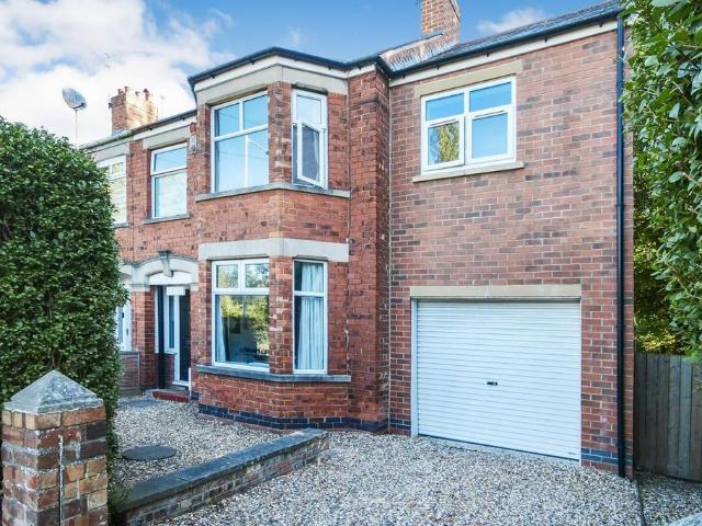 House for sale in Tang Hall, York