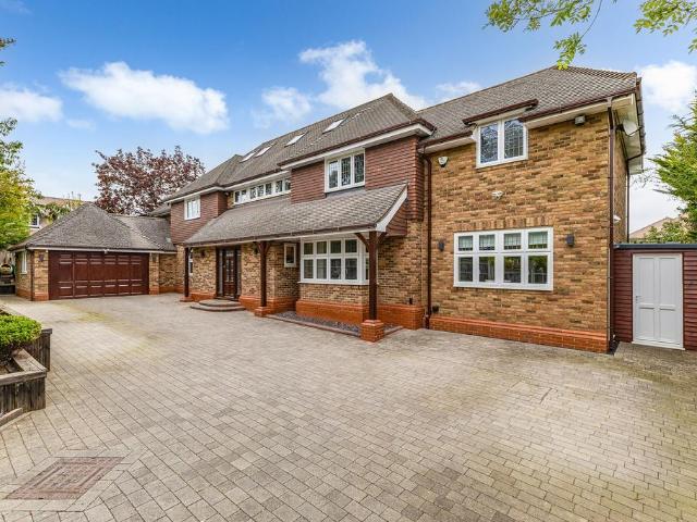 House for sale in Wood End, Five Acres