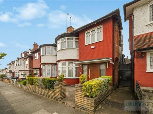 House for sale in London Borough of Barnet, Greater London
