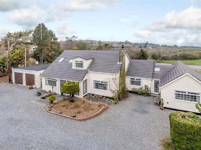 House for sale in Penrhoslligwy, Dulas