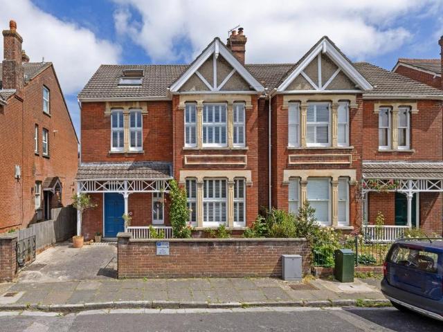 House for sale in Salisbury, Wiltshire