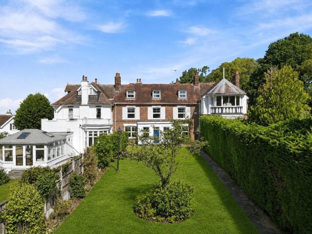 House for sale in Essex