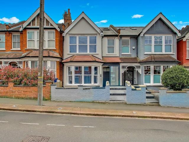 House for sale in North Finchley, Isle Of Man