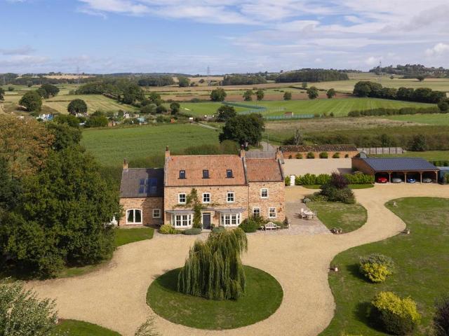 House for sale in Easingwold
