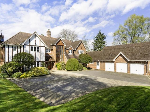 House for sale in Prestwood, Buckinghamshire