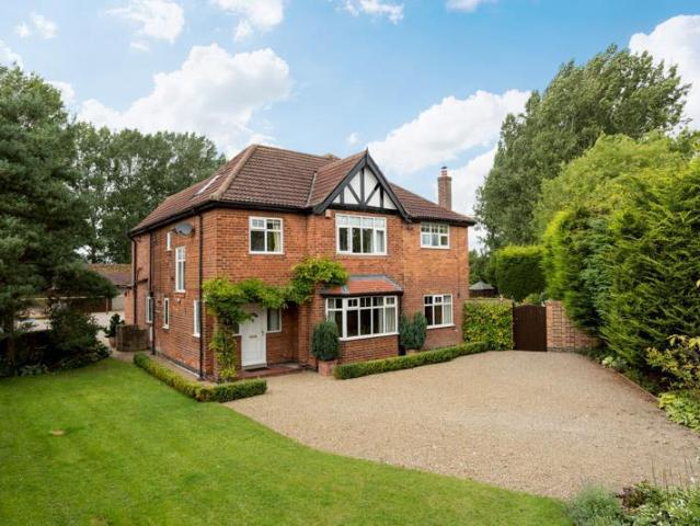 House for sale in Strensall, York