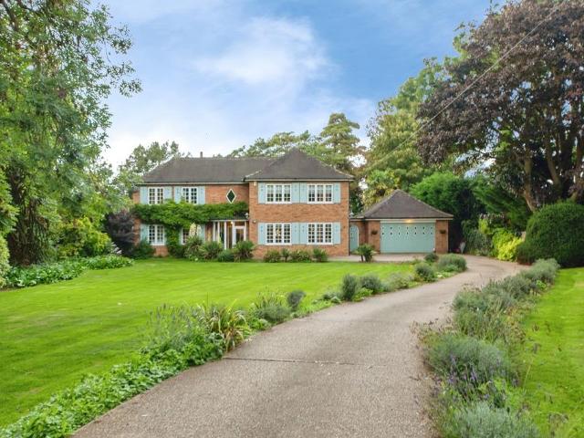 House for sale in Fishtoft CP, Boston