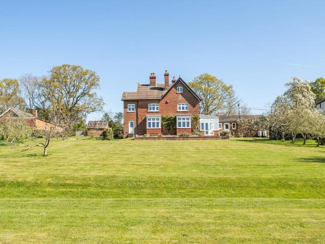 House for sale in Lowford, Helford