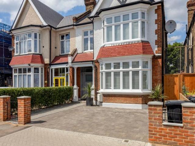 House for sale in Bellingham, Greater London