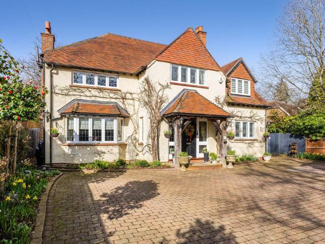 House for sale in Sunninghill and Ascot, Sunningdale