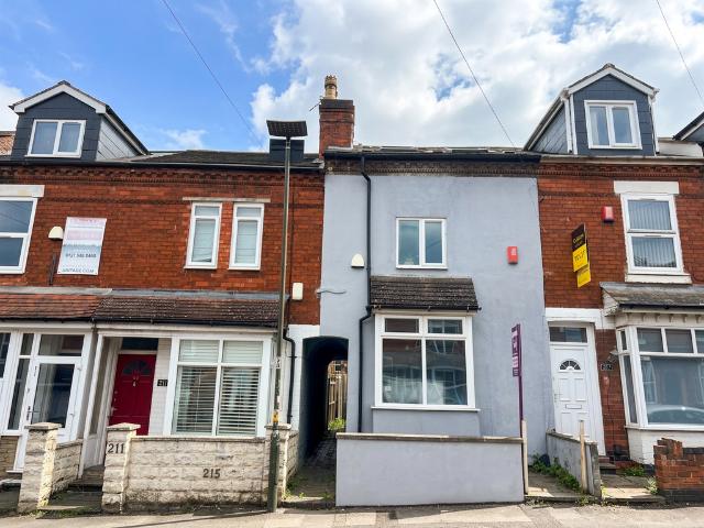 House for sale in Stirchley, West Midlands