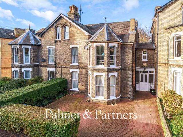 House for sale in The Dales, Key Street