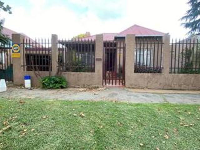 House for sale in Vosloorus, Gauteng