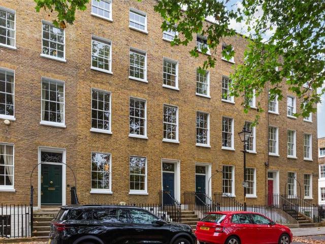 House for sale in London Borough of Southwark, Greater London