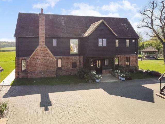 House for sale in Colliers End, Hertfordshire