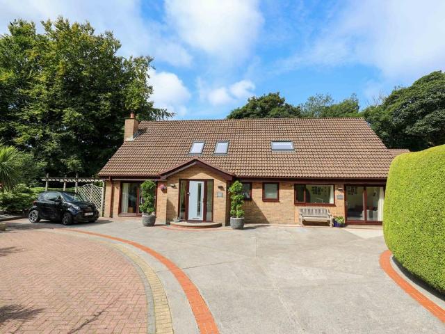 House for sale in Scotland